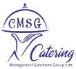 CMSG Logo